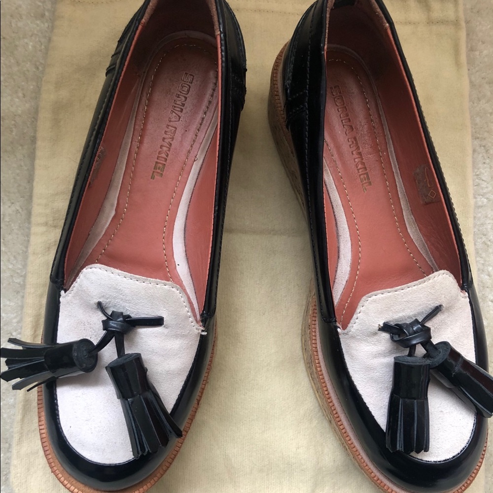 Sonia Rykiel shoes - Picture 2 of 7